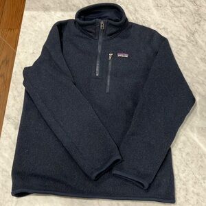 Like new Patagonia Better Sweater